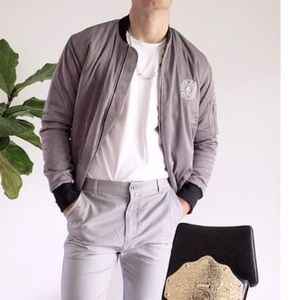 Far From Ordinary Clubhouse Jacket